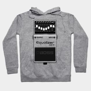 Equalize Your Tone Hoodie